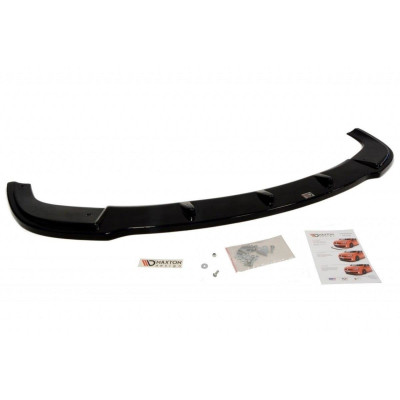 Spoiler delantero para BMW 5 E60 M-PACK