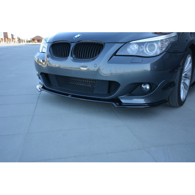 Spoiler delantero para BMW 5 E60/61 M-PACK
