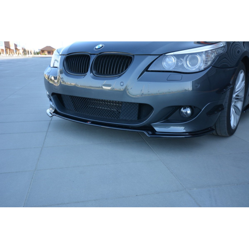 Spoiler delantero para BMW 5 E60/61 M-PACK