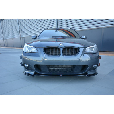Spoiler delantero para BMW 5 E60/61 M-PACK