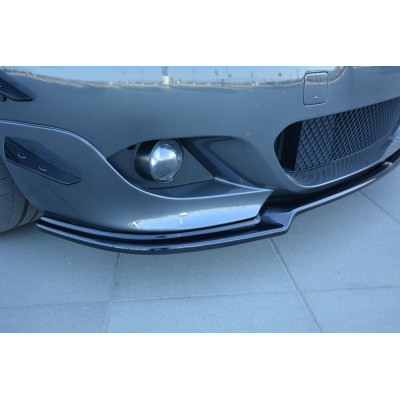 Spoiler delantero para BMW 5 E60/61 M-PACK
