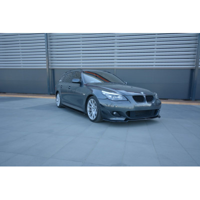 Spoiler delantero para BMW 5 E60/61 M-PACK