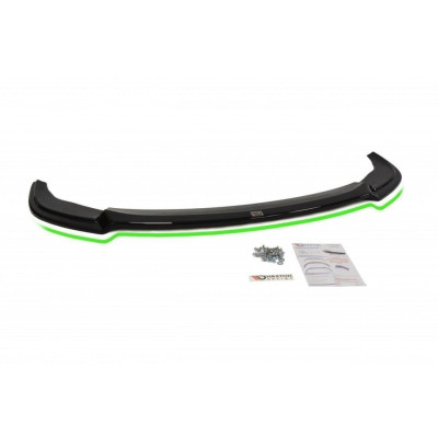Spoiler delantero para BMW 5 E60/61 M-PACK