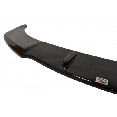 Spoiler delantero para BMW 6 Gran CoupÃ© MPACK