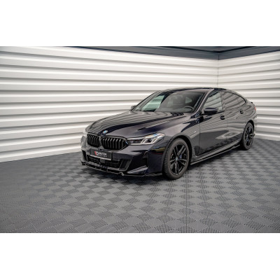Spoiler delantero para BMW 6 GT M-Pack G32 Facelift