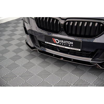 Spoiler delantero para BMW 6 GT M-Pack G32 Facelift