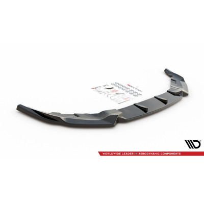Spoiler delantero para BMW 6 GT M-Pack G32 Facelift