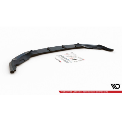 Spoiler delantero para BMW 6 GT M-Pack G32 Facelift