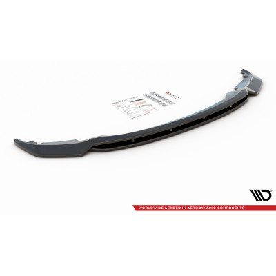 Spoiler delantero para BMW X2 F39 M-Pack