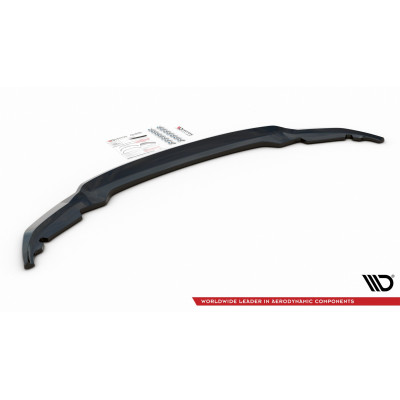 Spoiler delantero para BMW X2 F39 M-Pack