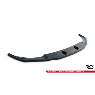 Spoiler delantero para BMW X4 M-PACK