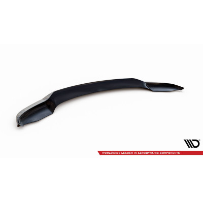 Spoiler delantero para BMW X5 E70 Facelift M-pack