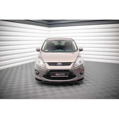 Spoiler delantero para C-Max Mk2