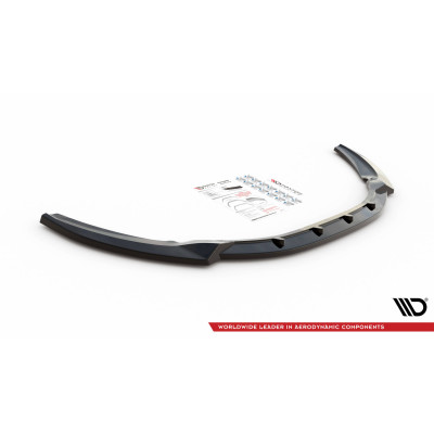 Spoiler delantero para C-Max Mk2