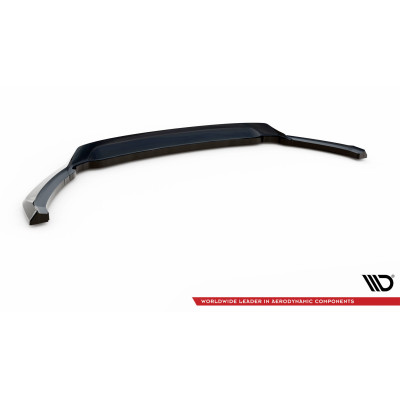 Spoiler delantero para Edge Mk2