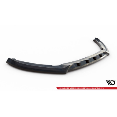 Spoiler delantero para Edge Sport Mk2