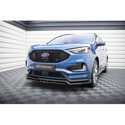 Spoiler delantero para Edge ST Mk2