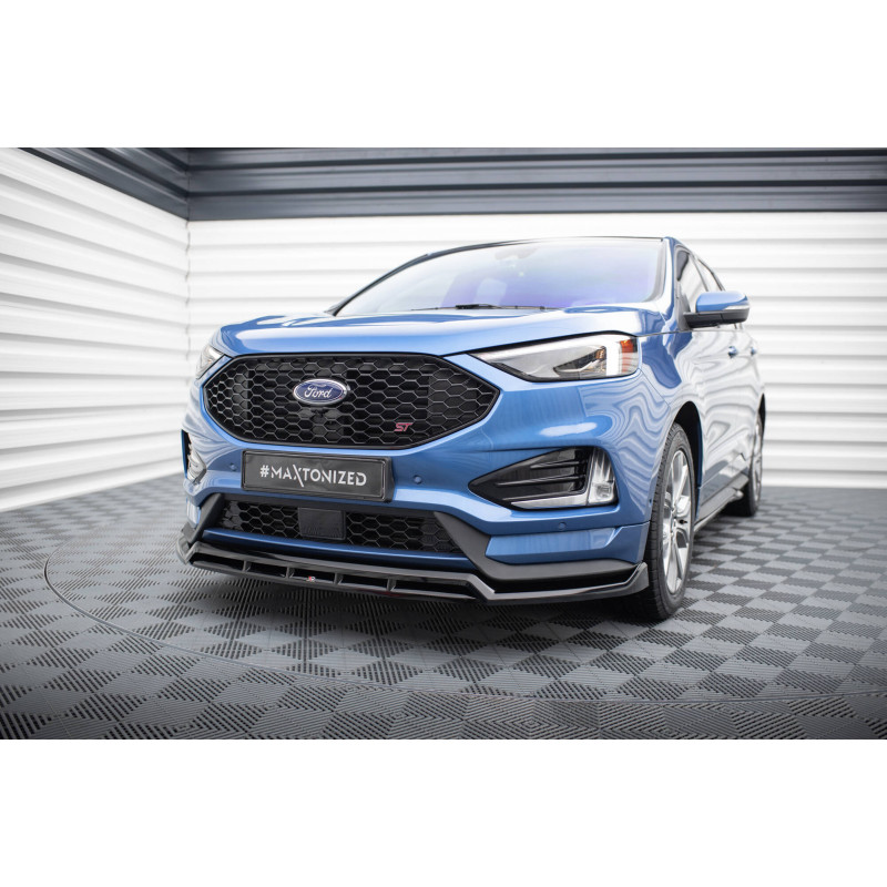 Spoiler delantero para Edge ST Mk2