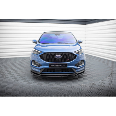 Spoiler delantero para Edge ST Mk2