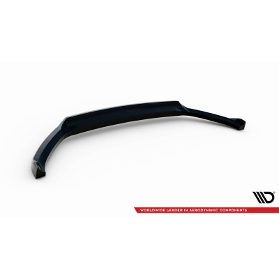 Spoiler delantero para Edge ST Mk2