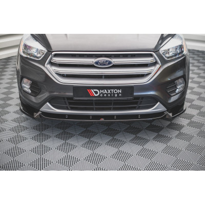 Spoiler delantero para Escape Mk3