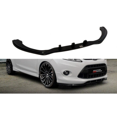 Spoiler delantero para Fiesta ST-Line Mk7