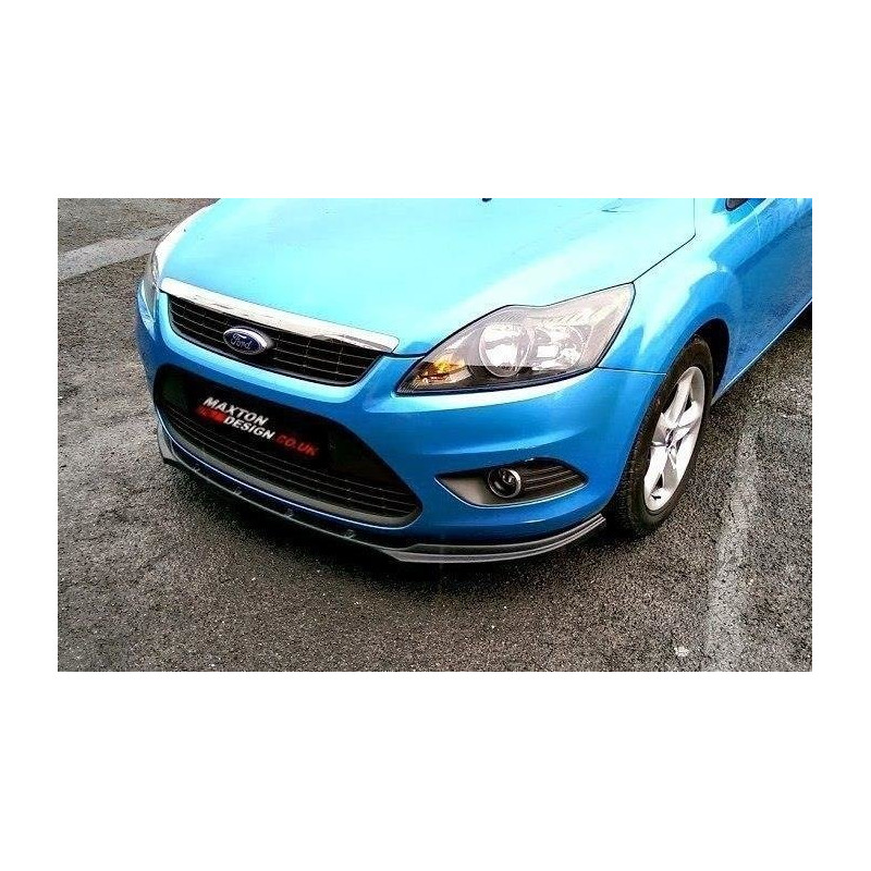Spoiler delantero para FOCUS II FACELIFT