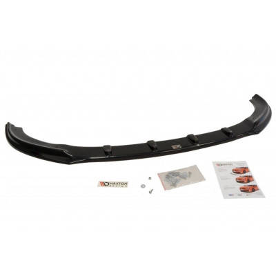 Spoiler delantero para FOCUS II FACELIFT