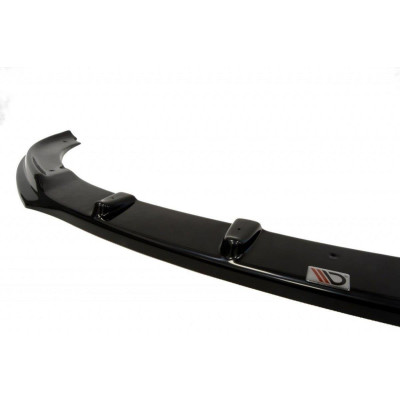 Spoiler delantero para FOCUS II FACELIFT