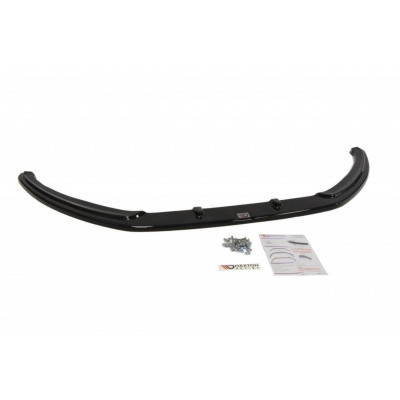 Spoiler delantero para Focus Mk3 FL