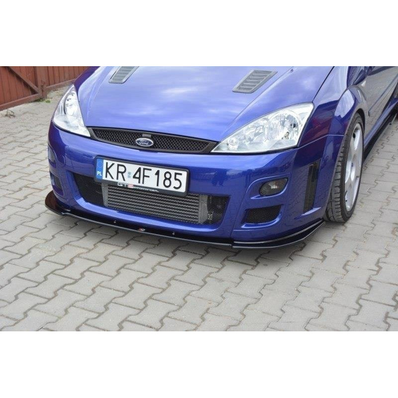 Spoiler delantero para Focus RS Mk1