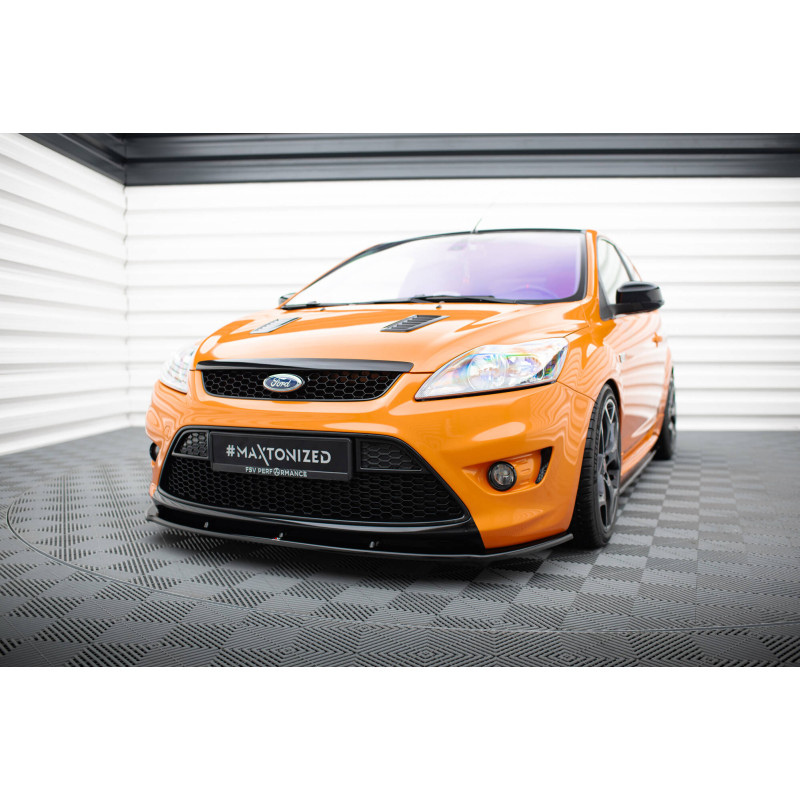 Spoiler delantero para Focus ST Mk2 FL