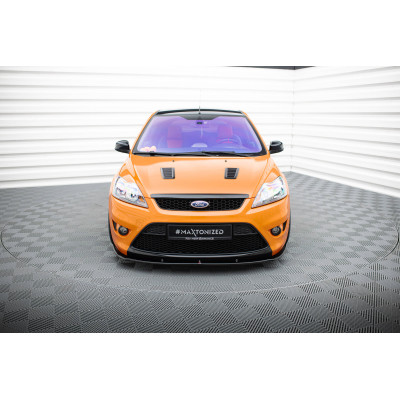 Spoiler delantero para Focus ST Mk2 FL