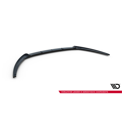 Spoiler delantero para Focus ST Mk3 (Cupra)