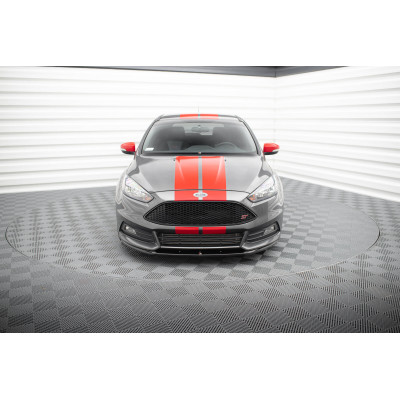 Spoiler delantero para Focus ST Mk3 FL (Cupra)