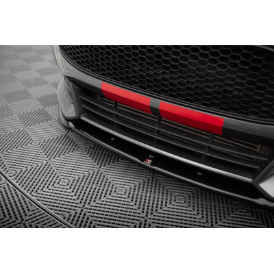 Spoiler delantero para Focus ST Mk3 FL (Cupra)