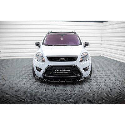 Spoiler delantero para Kuga ST Mk1