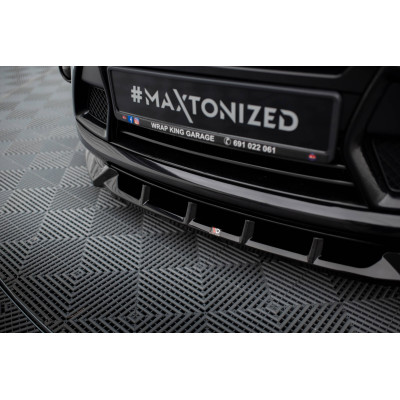 Spoiler delantero para Kuga ST Mk1