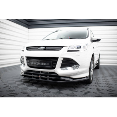 Spoiler delantero para Kuga ST-Line Mk2