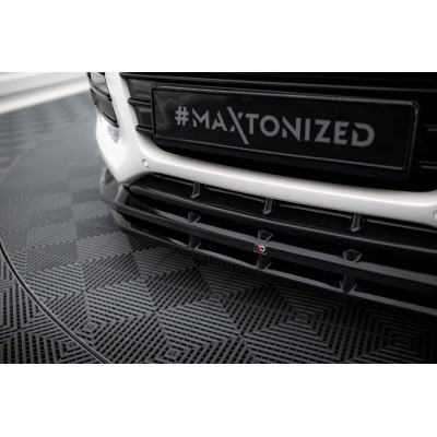 Spoiler delantero para Kuga ST-Line Mk2