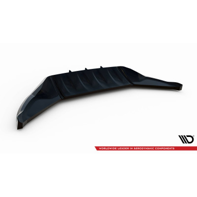 Spoiler delantero para Kuga ST-Line Mk2