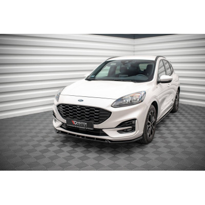 Spoiler delantero para Kuga ST-Line Mk3