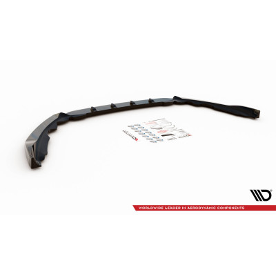 Spoiler delantero para Mondeo Mk5