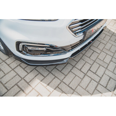 Spoiler delantero para Mondeo Mk5 Facelift