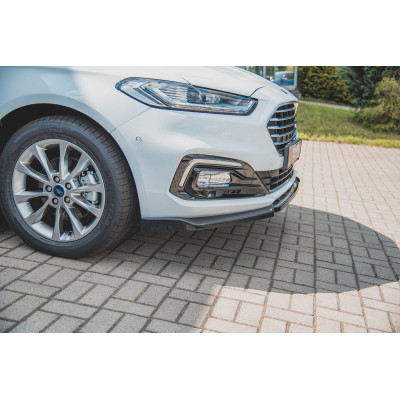 Spoiler delantero para Mondeo Mk5 Facelift