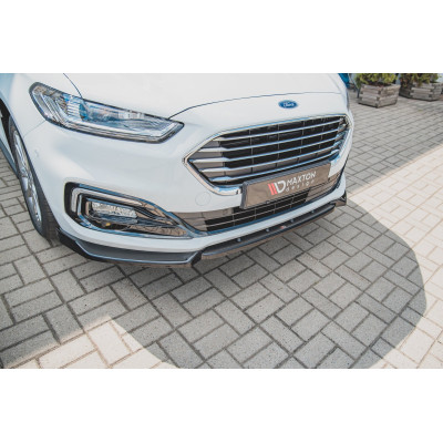 Spoiler delantero para Mondeo Mk5 Facelift