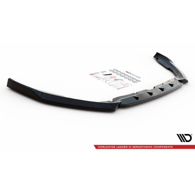 Spoiler delantero para Mondeo Mk5 Facelift