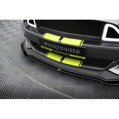 Spoiler delantero para Mustang GT Mk6