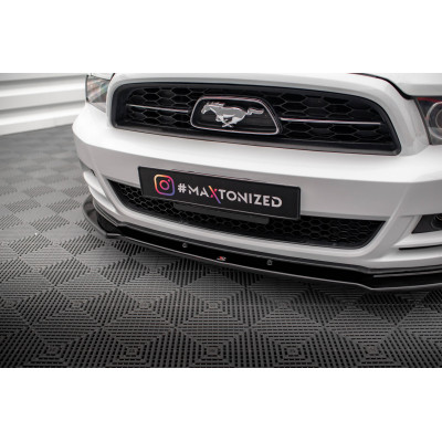 Spoiler delantero para Mustang Mk5 Facelift