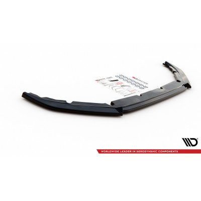 Spoiler delantero para Puma Mk1